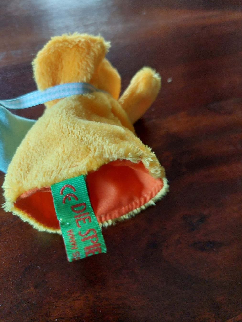 Alle Dekorationen: Eierwärmer Küken – Neu (gemäss Beschreibung) aus Beckenried von Havacola 3