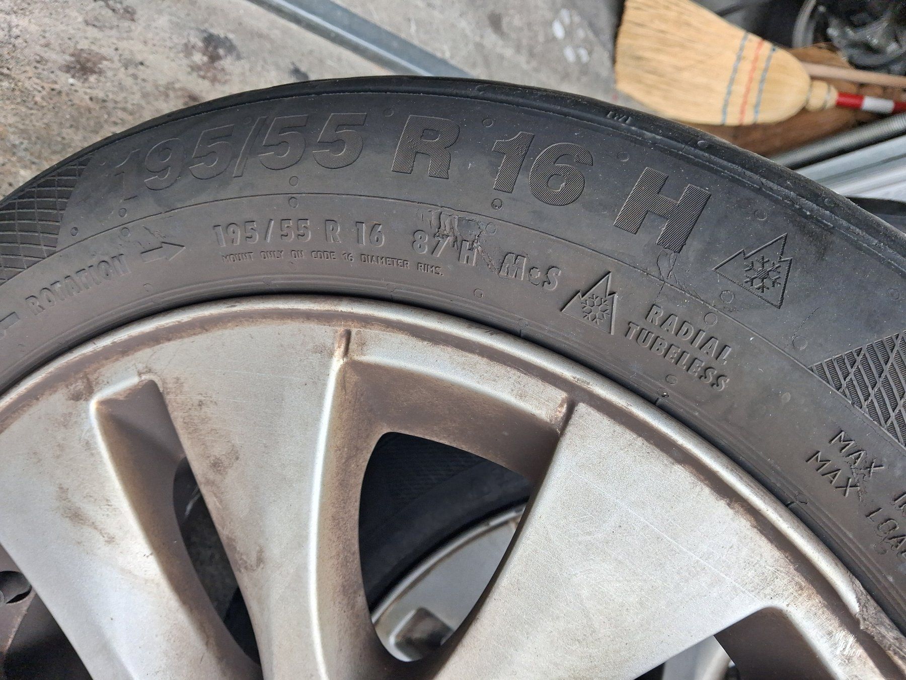 Pneumatici & Ruote complete: BMW Räder – Usato da Bilten venduto da Thebest0 1