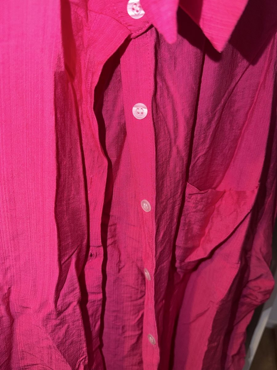 Chemisiers: Pinkes Damenhemd, 2XL – Neuf (Voir description) à Kefikon TG par jel_72fp 2