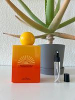 Marc Gebauer Sunsetecho Extrait 5ml Abfüllung