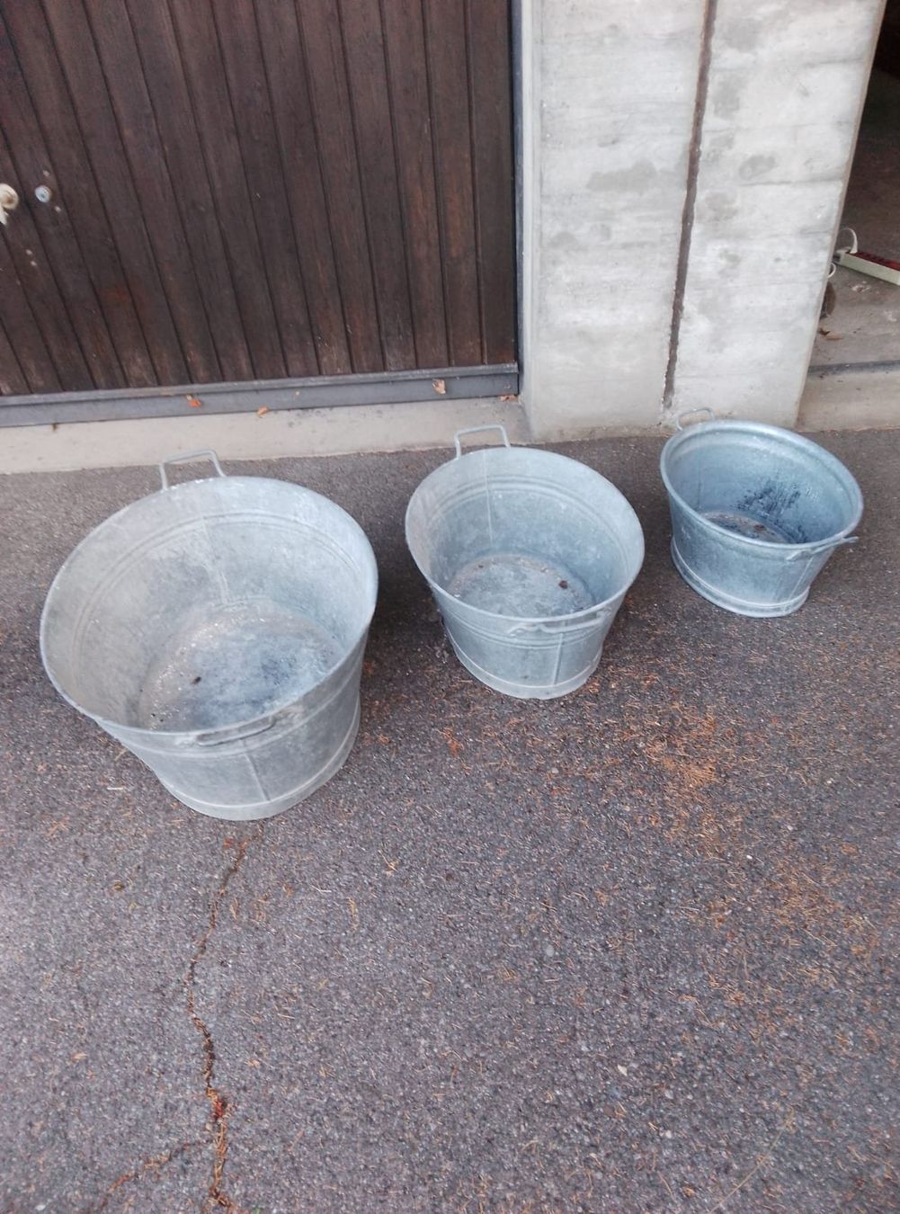 Autres décorations pour le jardin: Gelten – D'occasion à Umiken par Idus