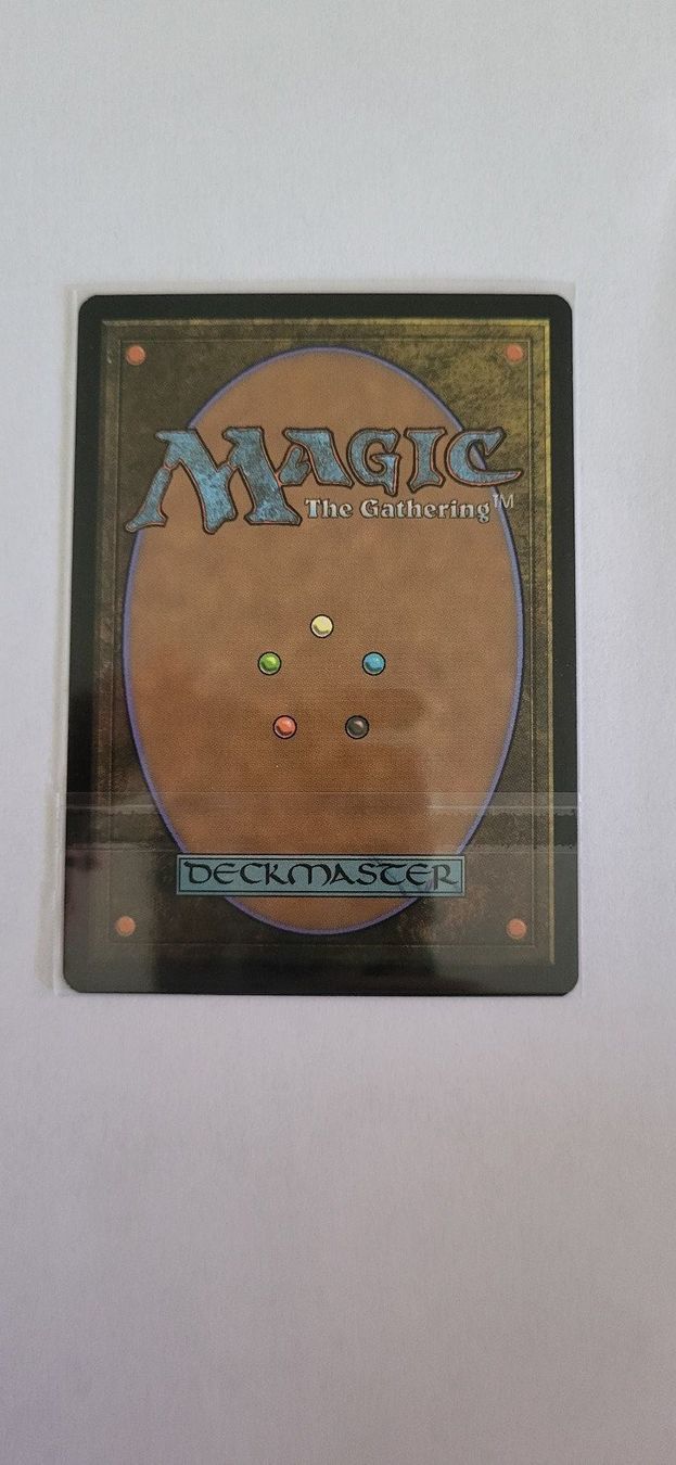 Magic The Gathering Carte collezionabili: MTG - Strahlende Verheissung – Usato da Münsingen venduto da Heroism2010 1