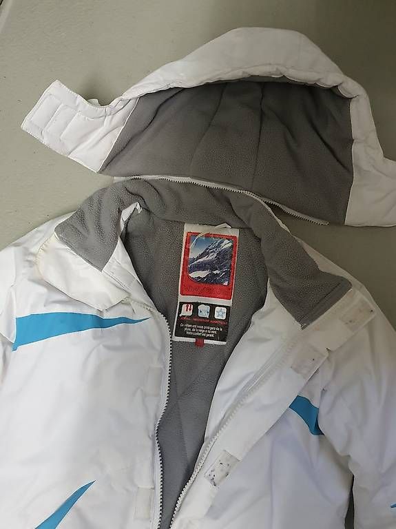 Giacche: Winterjacke – Usato da Waltenschwil venduto da ginola_23 2