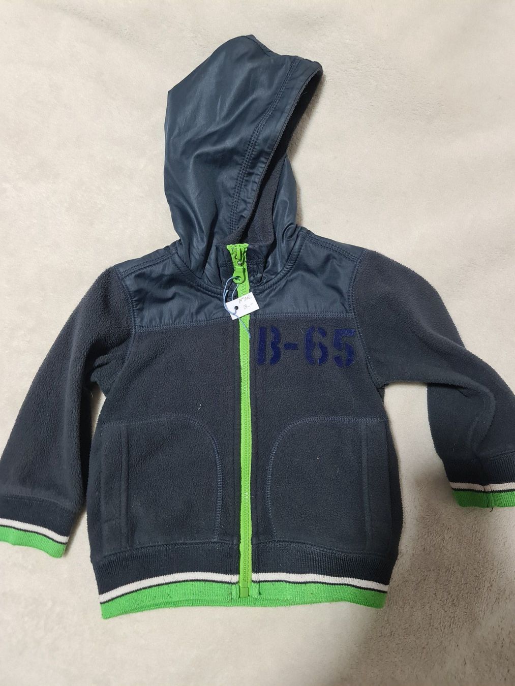Giacche & Cappotti: Veste à capuche taille 80cm – Usato da Orbe venduto da wulfnacht