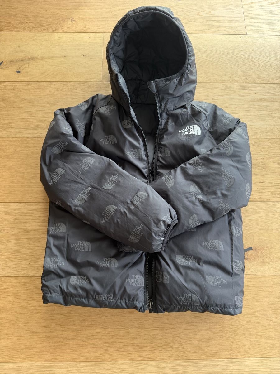 North Face Jacken: North Face Daunenjacke Junior – Gebraucht aus Hünenberg von sts1983 1