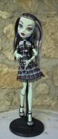 Monster High Frankie Stein XXL Puppe 43 cm
