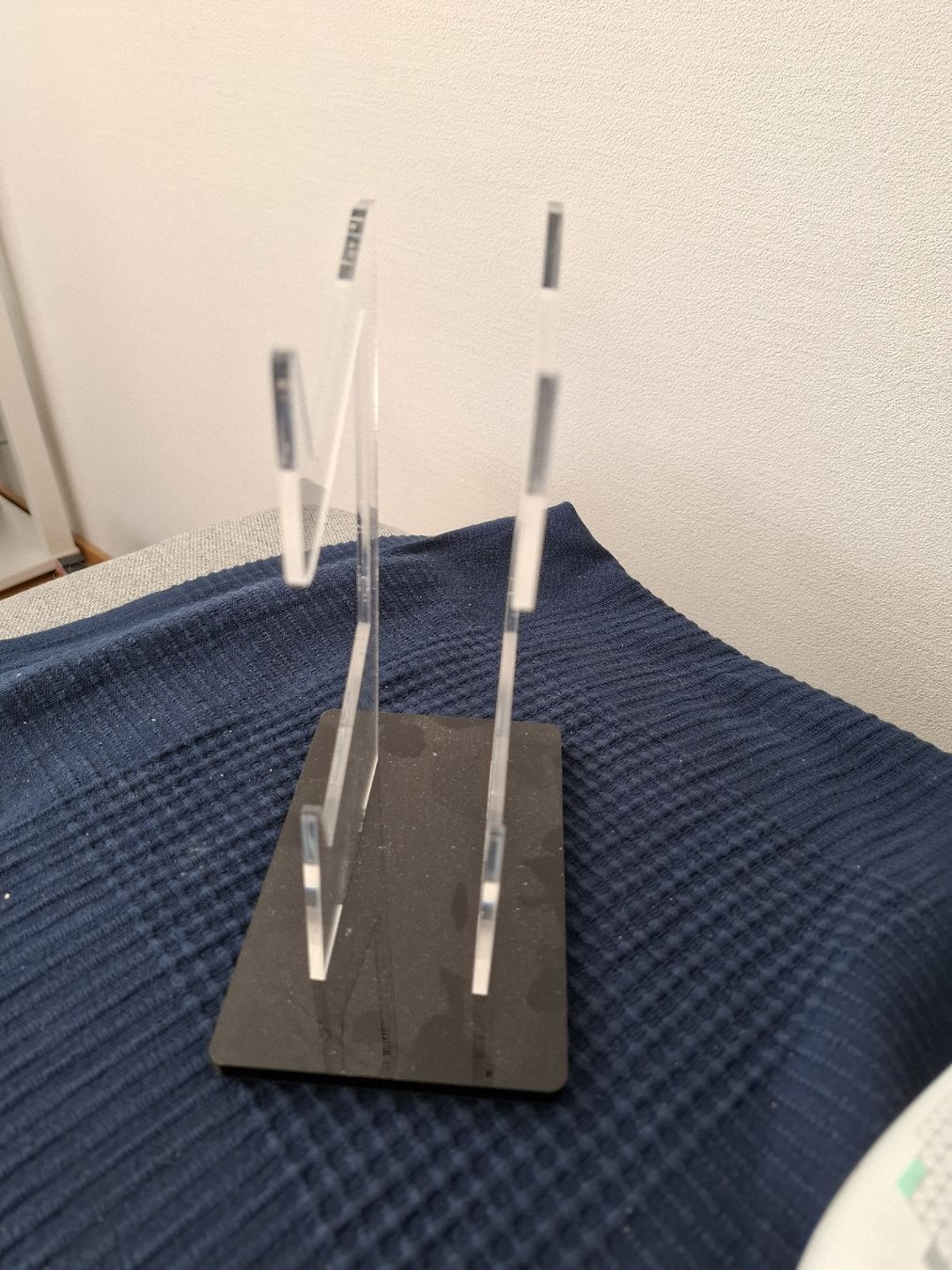 Wandhalterungen: Acryl Controller Halterung – Gebraucht aus Dübendorf von MO_c6hy 1