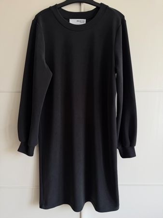 SELECTED Femme Kleid, schwarz, Grösse XS, Top Zustand!