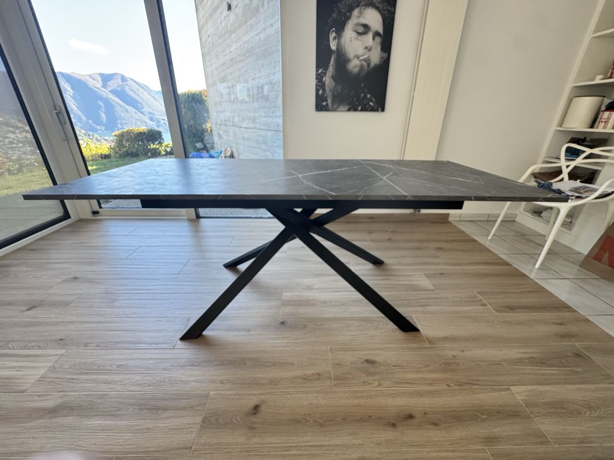 Tische: Tavolo cucina  – Gebraucht aus Porza von kaj_d5q7 4