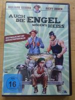 Auch die Engel mögen's heiss (De & Ital)  ©'1974