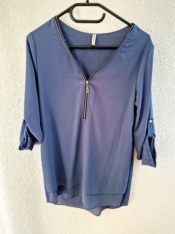 Tops: Bluse, Top, Oberteil, Shirt – Neu und originalverpackt aus Hettlingen von exp_p7b2 1