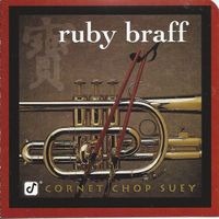Ruby Braff [Concord] Ken Pepelowski, Howard Alden,Frank Tate