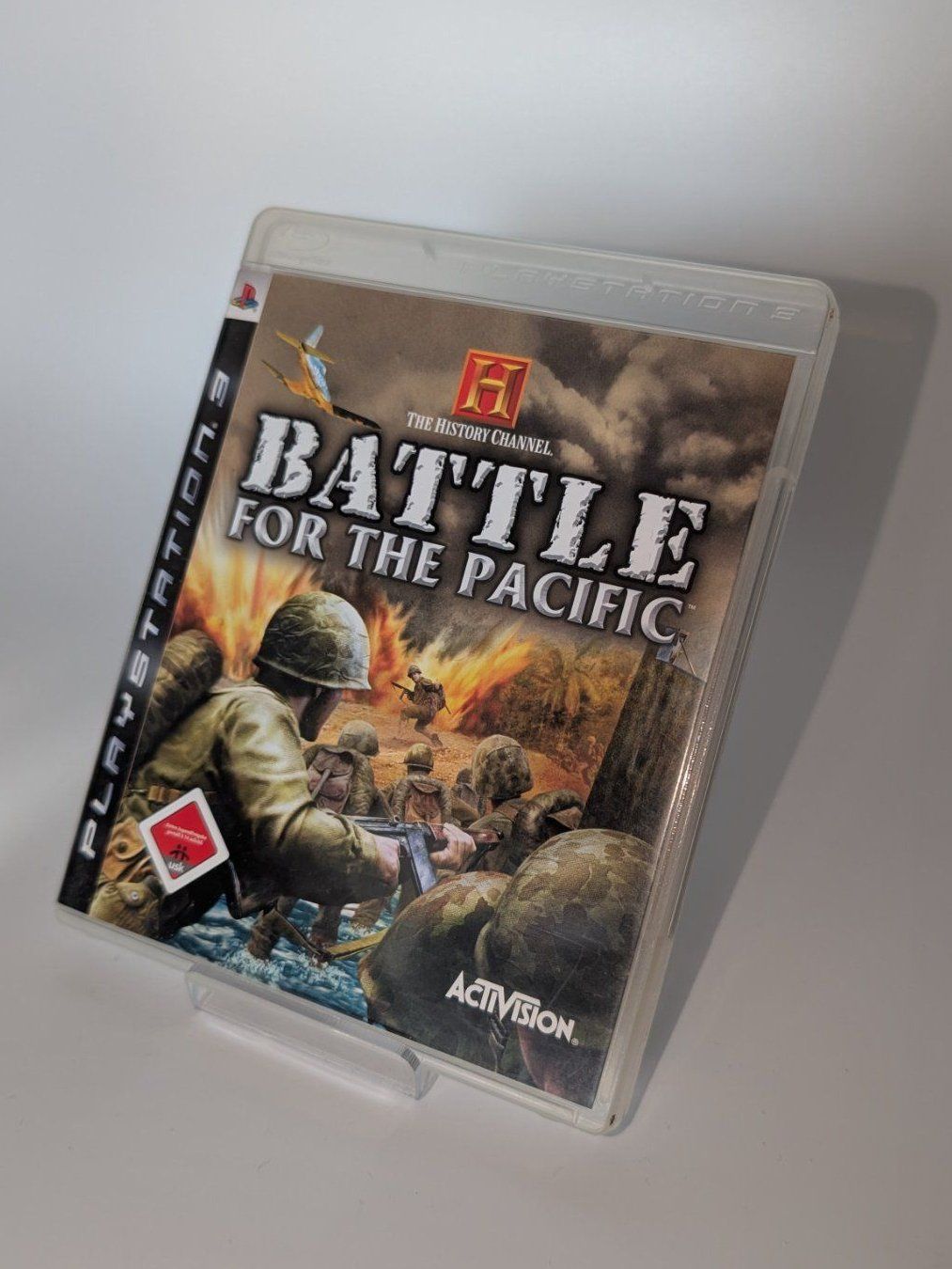Sony Giochi: Battle For The Pacific - PS3 - Playstation – Usato da Ostermundigen venduto da TradeLab