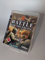 Battle For The Pacific - PS3 - Playstation