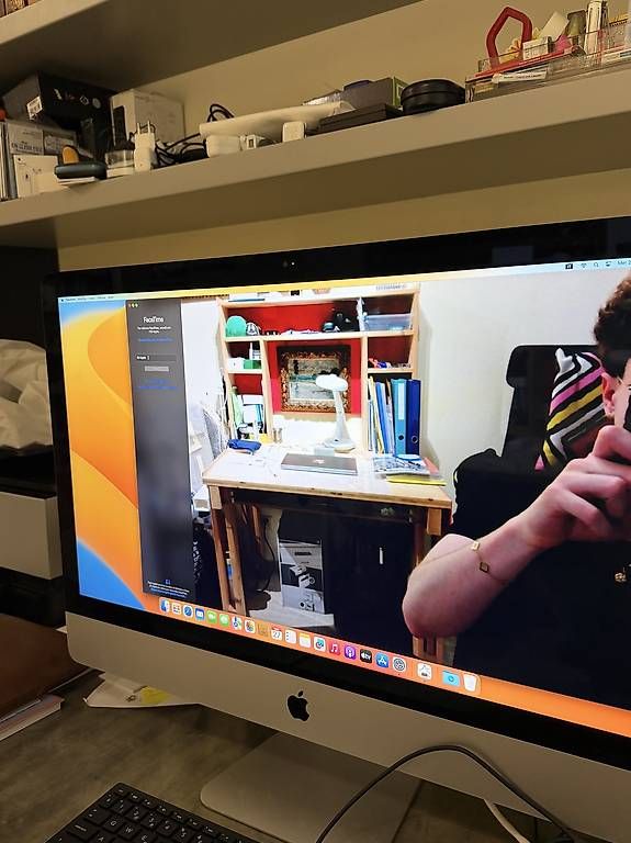 PCs: iMac 3TB 32GB RAM 2017 – Gebraucht aus Ascona von GioeleS 1