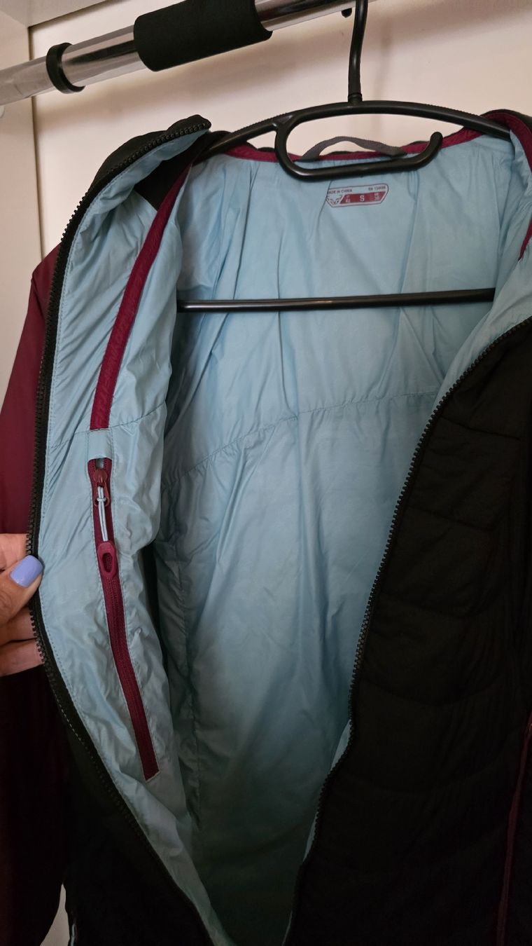 Dynafit Giacche: Dynafit Radical Primaloft Jacke Damen Gr. S – Nuovo e nell'imballaggio originale da Thun venduto da remyi 2