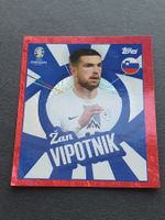 Topps UEFA Euro 2024 * Zan Vipotnik (SVN PTW)
