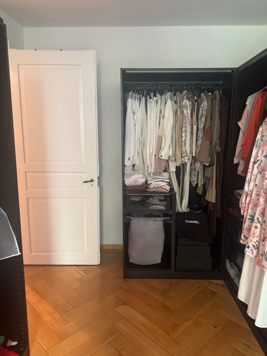 Ikea Armoires: PAX Schrank – D'occasion à St. Gallen par ca.napoli 2
