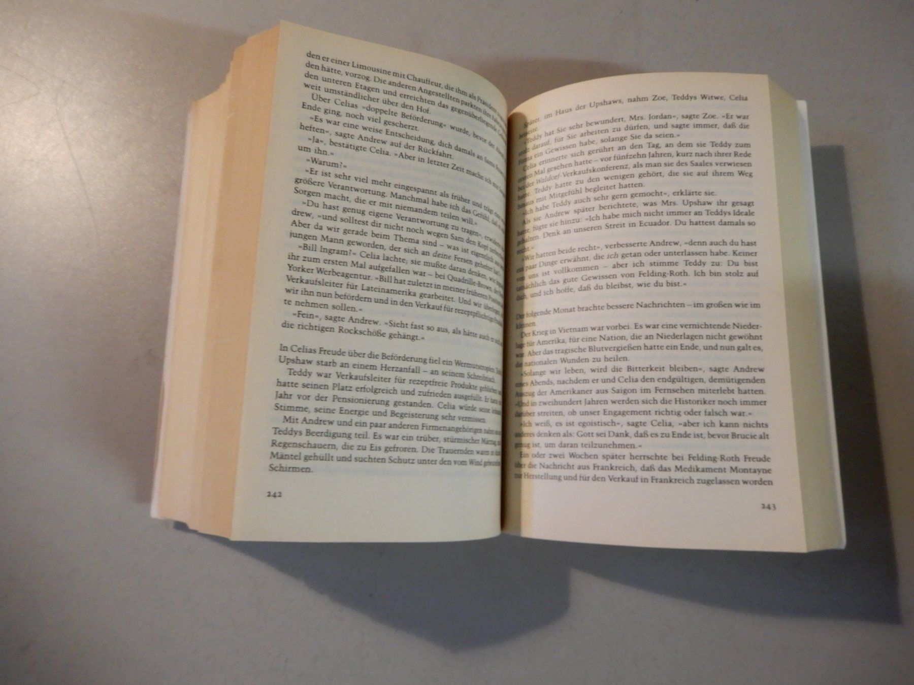 Libri: Arthur Hailey: Letzte Diagnose, Zustand: Gut – Usato da Erstfeld venduto da Mario_boe0 6