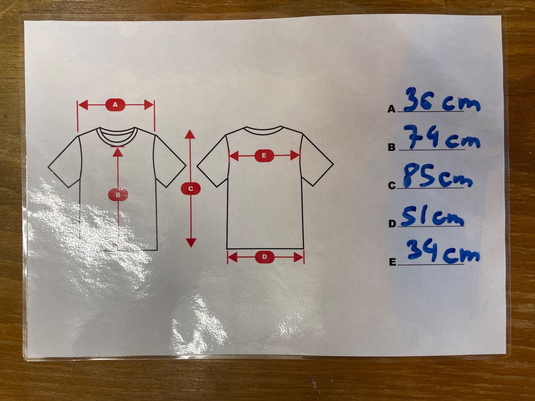 Blusen: 1.2.3 Blouse rouge – Gebraucht aus Lausanne von PlusValue_Lausanne 3