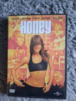 HONEY    DVD