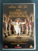 The Madness of King George (UK Import English)