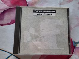 CD The Fountainhead - Voice of reason