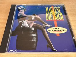 Marlene Dietrich – Lili Marlene