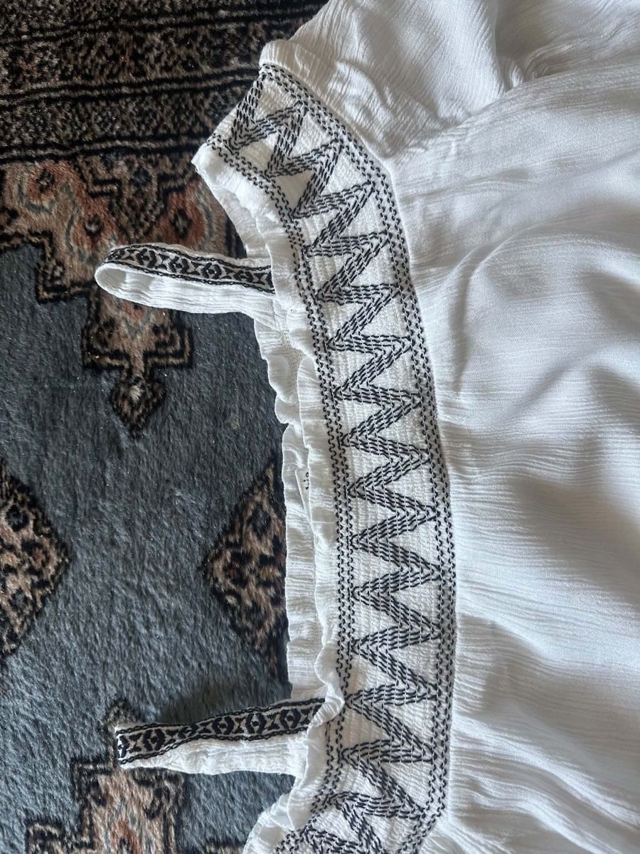 Abercrombie Camicette: Abercrombie &Fitxh Oberteil gr Xs – Usato da Gutenswil venduto da Bregenzer8610 1
