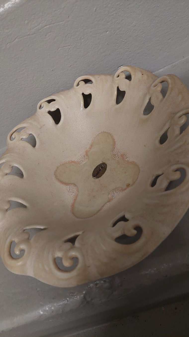 Ciotole: keramik Schale/Handmade/ – Usato da Basel venduto da O-MEGA 3