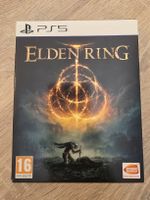 Elden Ring Launch Edition PS5 Spiel gebraucht