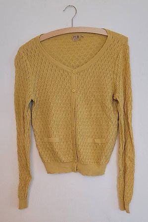 Cardigan BIG, Gr. M
