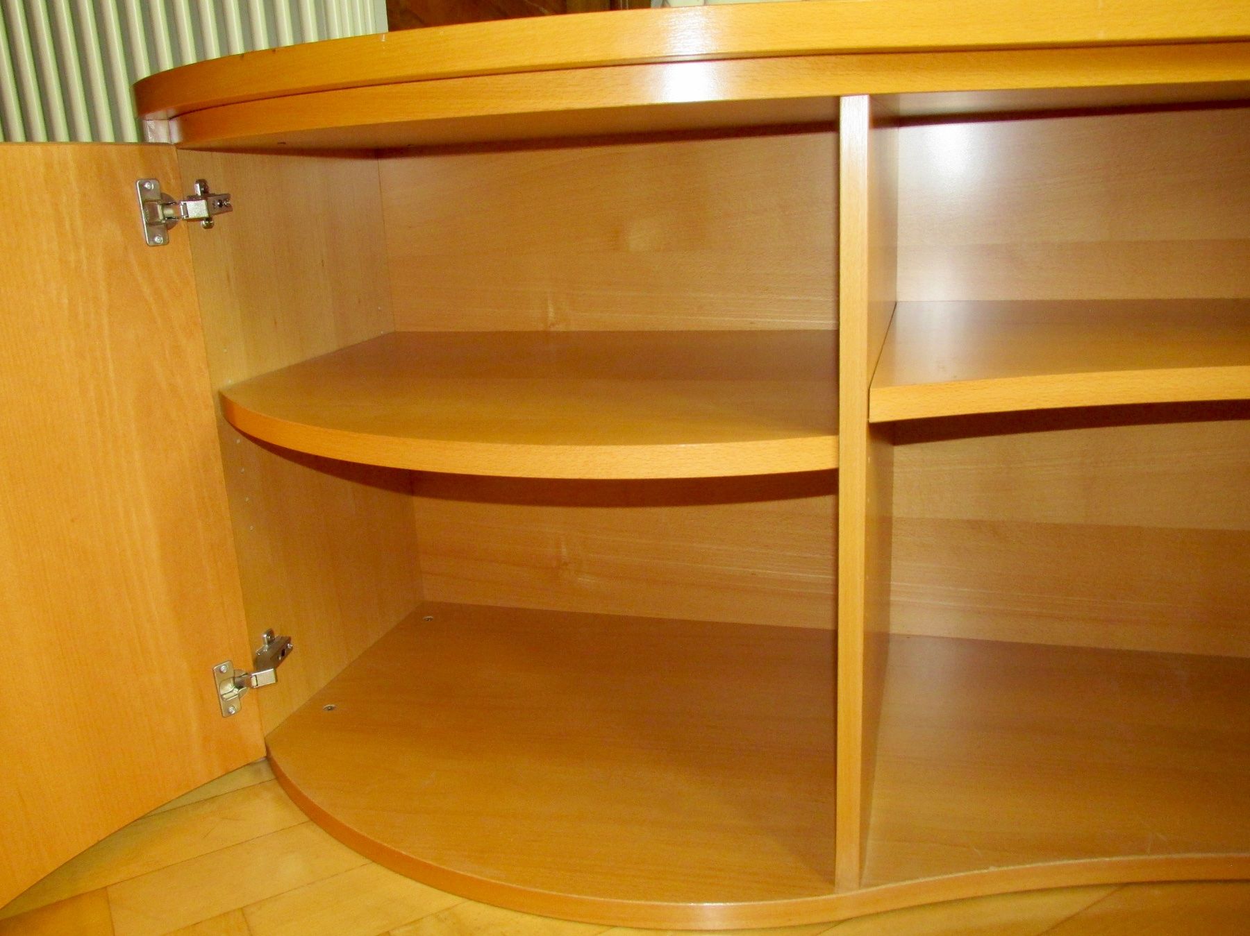 Kommoden: Sideboard / Kommode aus Holz – Gebraucht aus Winterthur von mat_q5d5 2