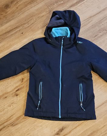 2 in 1 Jacke CMP, Gr. 140, 