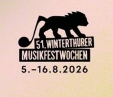 2 Tickets Hermanos Gutiérrez Winterthurer Musikfestwoche