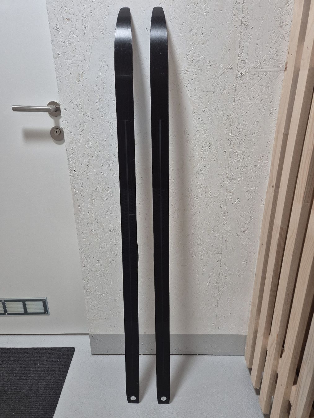 Decathlon Sci: Langlaufski Kinder – Usato da Glarus venduto da uka_627m 4
