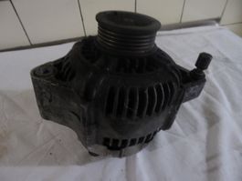 Toyota Supra MK3 Lichtmaschine