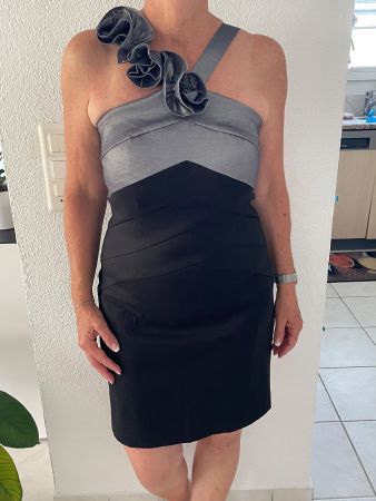 Cocktailkleid Grösse 38
