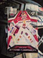 Harri Säteri EHC Biel Stars of the Season 2024/25