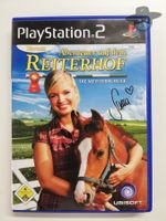 Horsez - Abenteuer auf dem Reiterhof    / Sony PS2