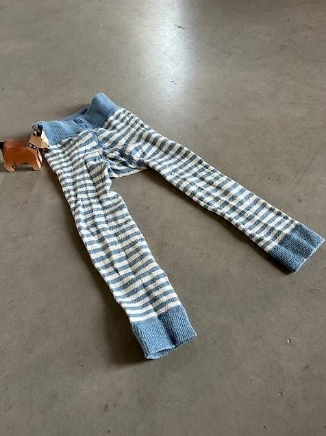 Collant & Leggings: Strumpfhose 1-1.5 Jahre – Usato da Basel venduto da inf_z7j8