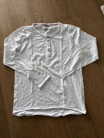 Nile Herren Langarmshirt (L)