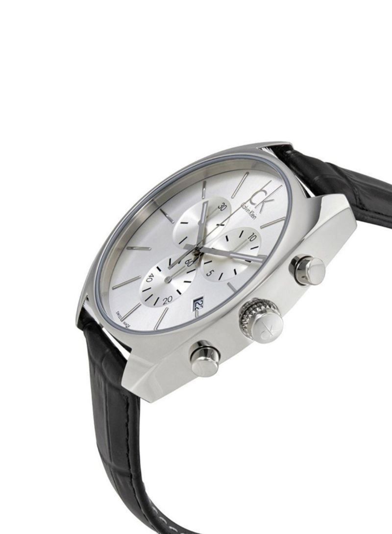 Calvin Klein Uhren: CALVIN KLEIN CK UHR 🍀 – Neu und originalverpackt aus St. Gallen von galluswatches 1