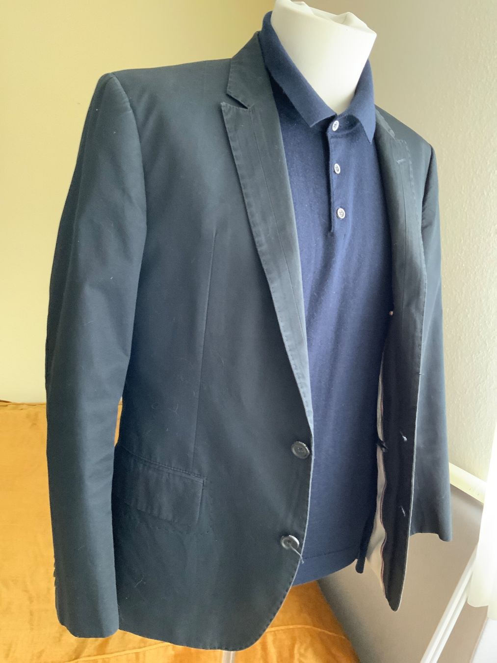 Giacche: Herren blazer gr 50 – Nuovo (secondo la descrizione) da Langnau am Albis venduto da Judithsebi 4