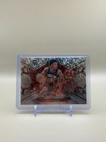 Amen Thompson Rookie Variation, Panini Mosaic 2023-24, NBA
