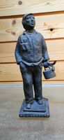 Gusseisen Figur  ca. 25cm hoch.