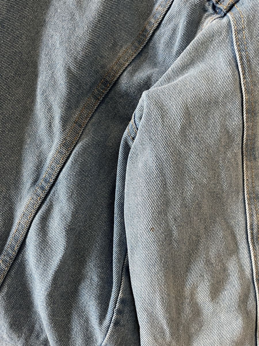 Buffalo Vestes: Buffalo - man jacket – D'occasion à Lausanne par picola29 6