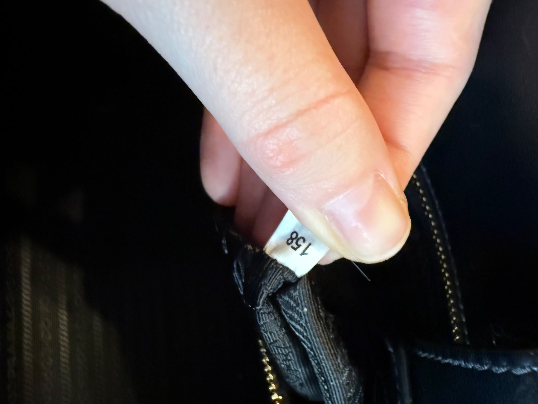 Prada Taschen: Prada Galleria Bag – Gebraucht aus Zug von mkurganskaya 6