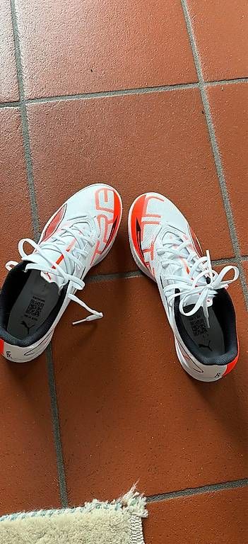 Herrenschuhe: Scarpe ginnastica  – Neu und originalverpackt aus Agno von chg_82vs 2