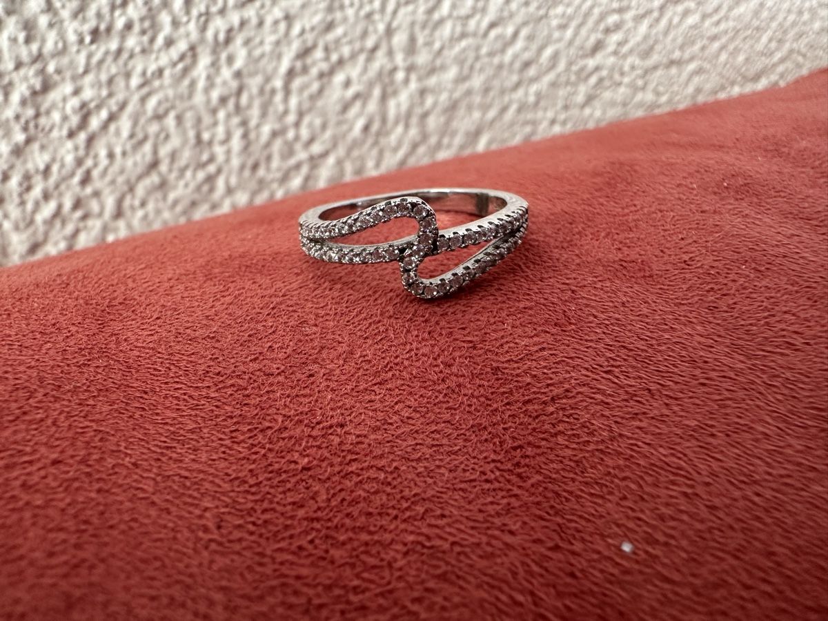 Ringe: 925 silberring – Gebraucht aus Herbriggen von Sehrazade